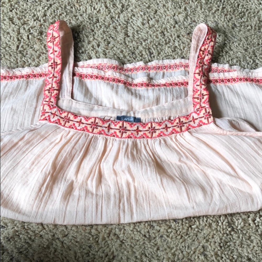 Aerie tank top